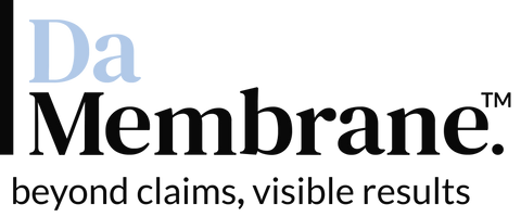 logo da membrane
