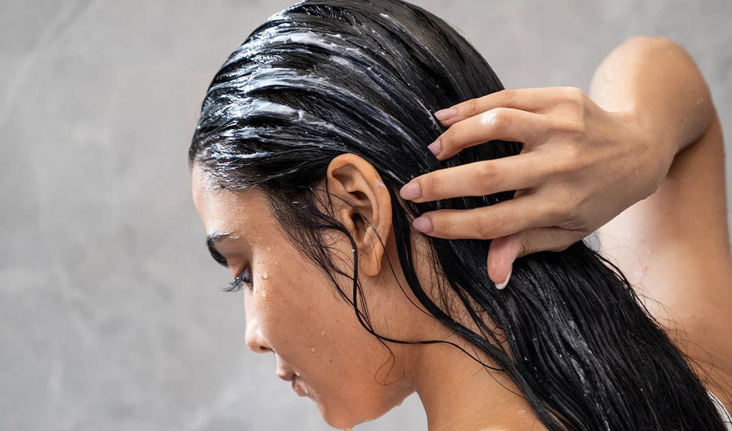 benefits of using paraben free haircare products