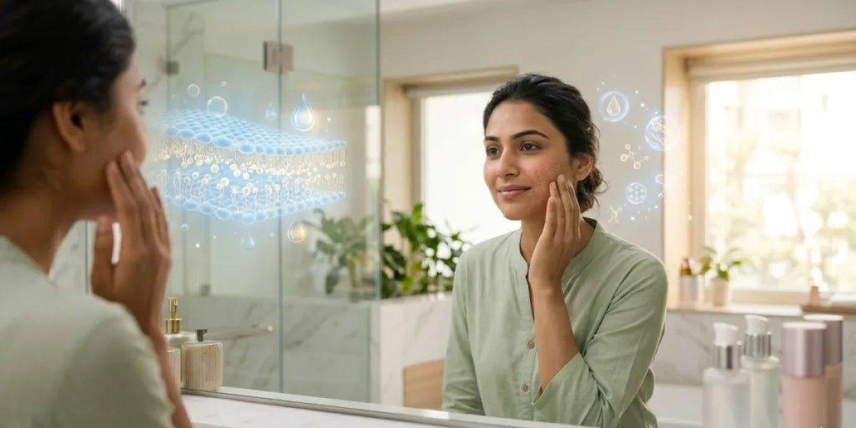 How to Repair and Restore Your Skin Barrier? What Should You Know?