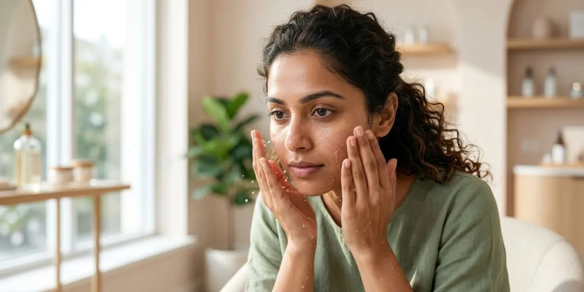 How to Treat Dull and Dry Skin: Get Rid of Skin Dullness Right Now