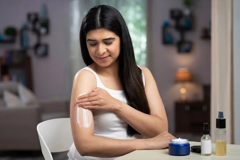 Why You Should Use a Night Cream in Your Skincare Routine?