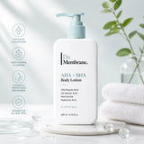 15% Glycolic Acid AHA Body Lotion + 1% Salicylic Acid BHA & Niacinamide | 200g