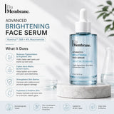 Advanced Brightening Face Serum with Illuminyl™ 388 and Niacinamide - 30ml