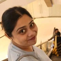 Mouma Biswas