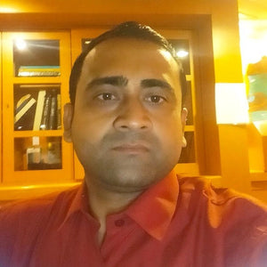 Bhojraj Singh
