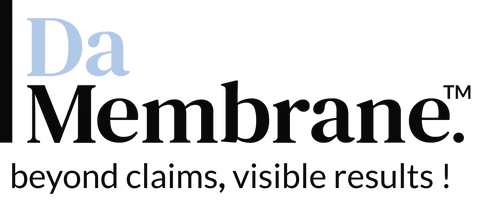 logo da membrane