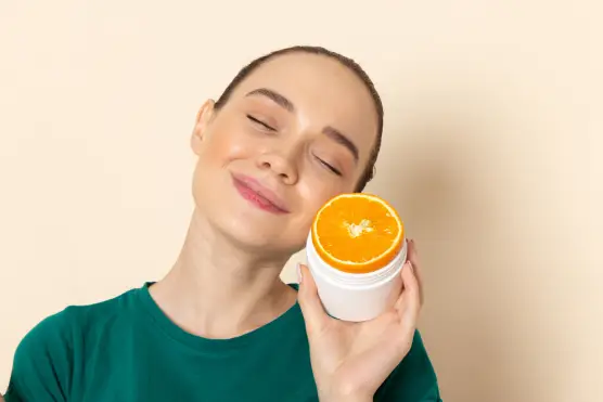 Advantages of Antioxidants for Skincare