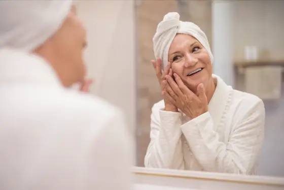 An Anti-Aging Skincare Routine You Should Follow