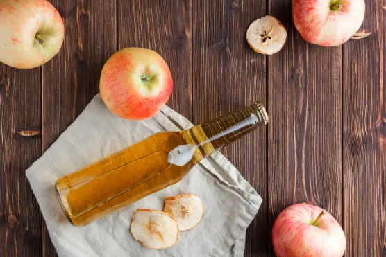 Benefits of Apple Cider Vinegar for Your Hair