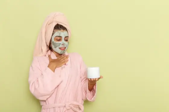 Benefits and Uses of Curd for Skincare