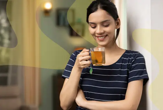Benefits and Uses of Green Tea in Skincare Products
