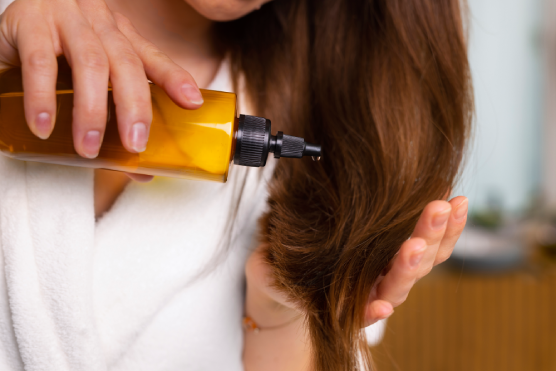Know the Benefits Of Redensyl for Hair