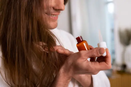 Benefits of Using Paraben-Free Haircare Products