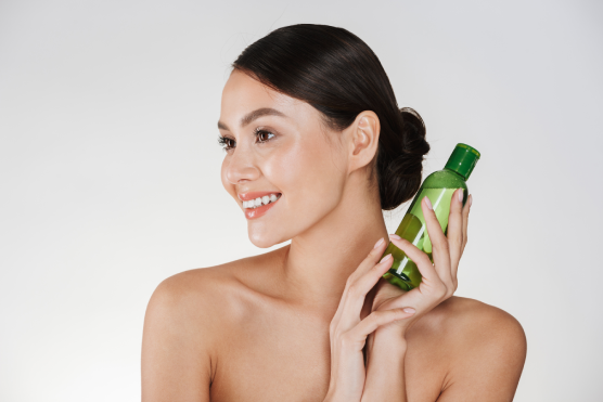 Benefits of Using Skin toner for moisturized skin, and how to use it