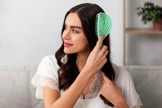 Best Proven Ways to Add Hair Volume