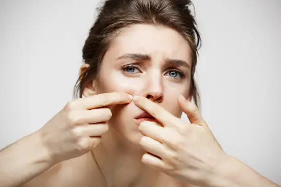 Clogged Pores: Know Its Causes, Types, and Prevention