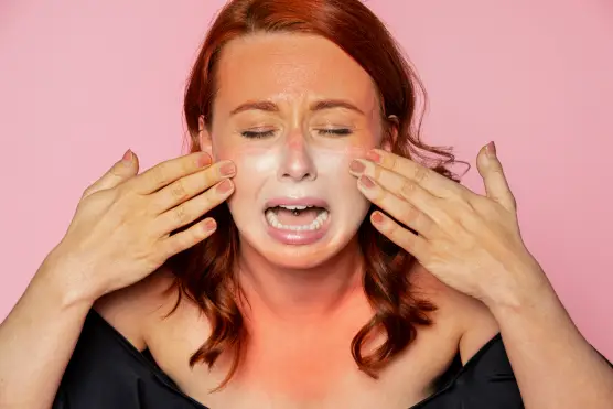 Face Washing Mistakes You Didn't Know You Were Making