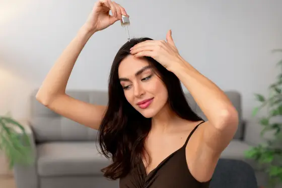 Hair Oil Benefits and Using Tips You Should Follow