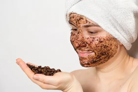 Is Coffee an Ideal Skincare Ingredient