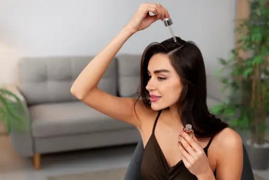 Key Benefits of Using Niacinamide-based Products for Hair