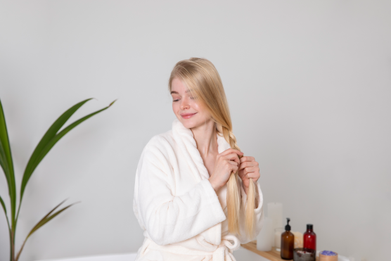 Discover the Multiple Ways to Grow Your Hair