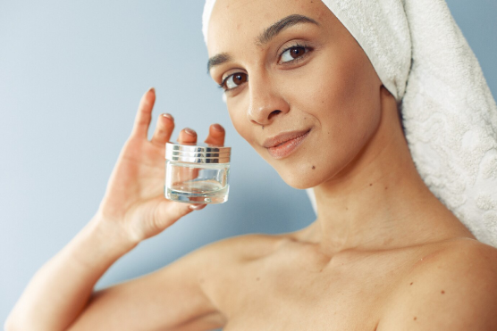 Salicylic Acid Products Reduce Acne