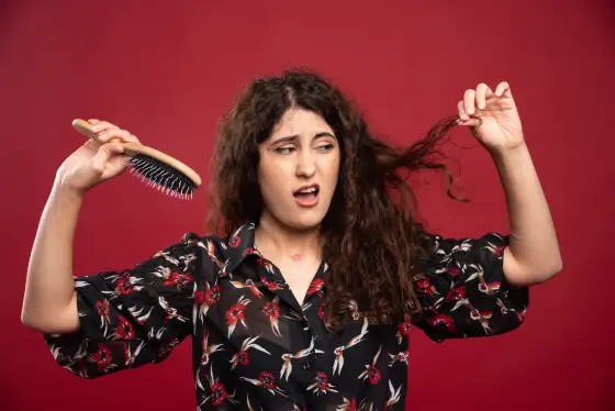 Summer Hair Problems and a Comprehensive Guide to Summer Haircare Routine
