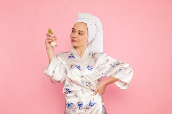 The Benefits and Uses of Rose Water for Healthy Skin