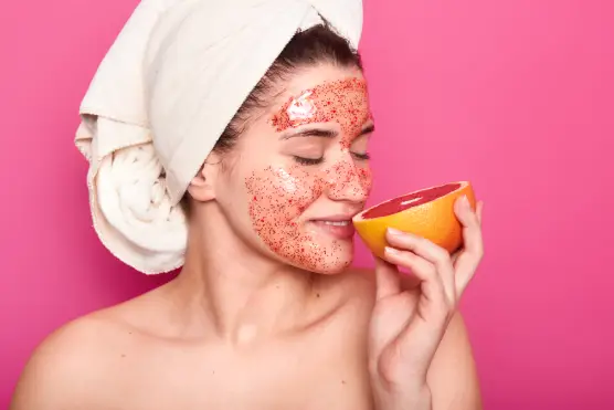 Uncover the Unknown Secrets of Face Scrub