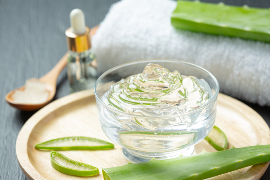 Aloe Vera – The Star Ingredient for Glowing Skin