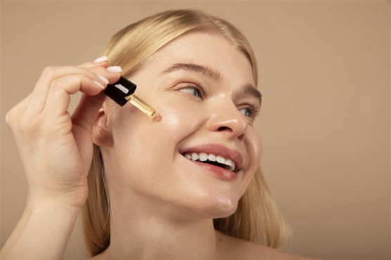 Face Serum: Discover All Its Secrets