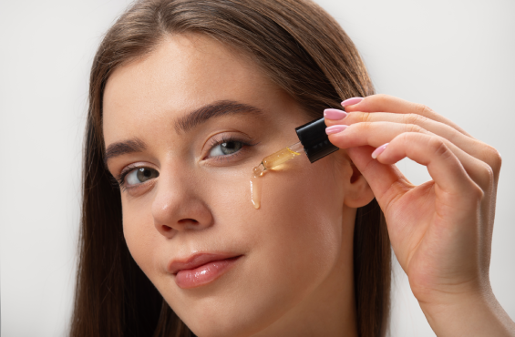 benefits of vitamin c serum